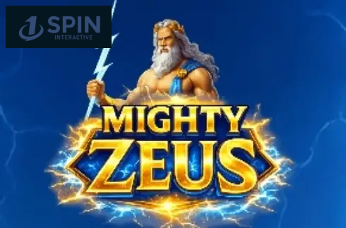 Mighty Zeus
